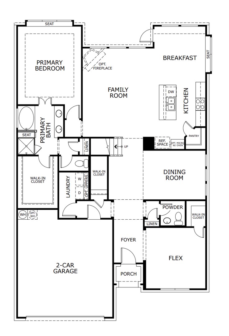 1100 Birchwood Drive Crowley TX 76036