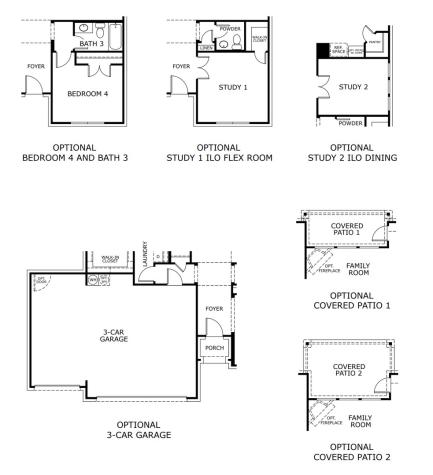 1100 Birchwood Drive Crowley TX 76036