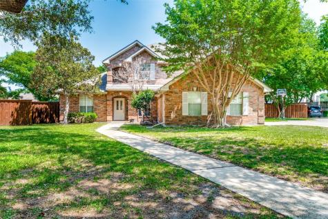 3309 Riverway Court Fort Worth TX 76116