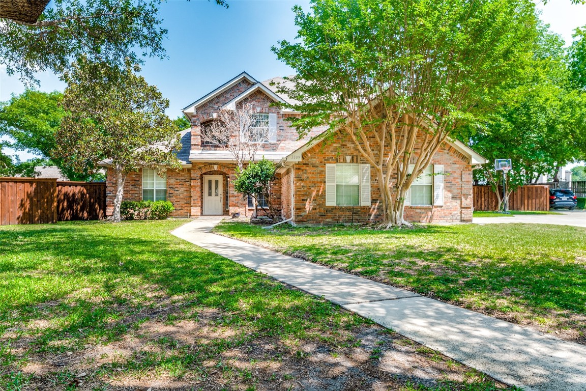 3309 Riverway Court Fort Worth TX 76116