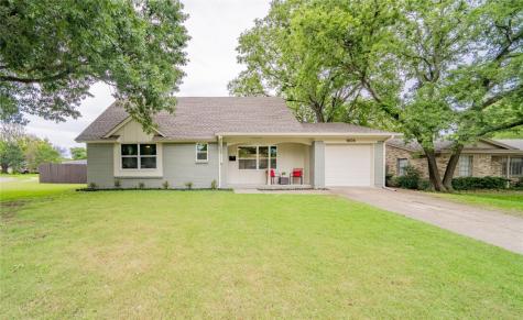1606 Wisteria Way Richardson TX 75080