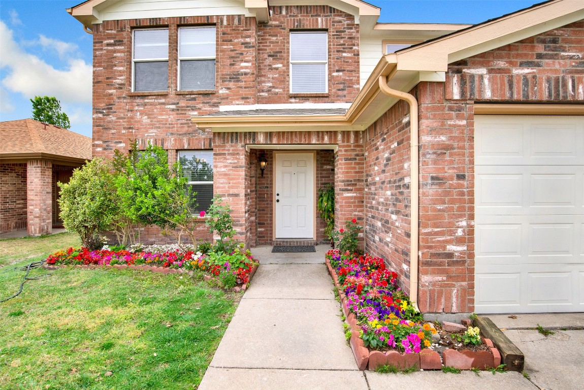 2128 Royal Acres Trail Frisco TX 75036