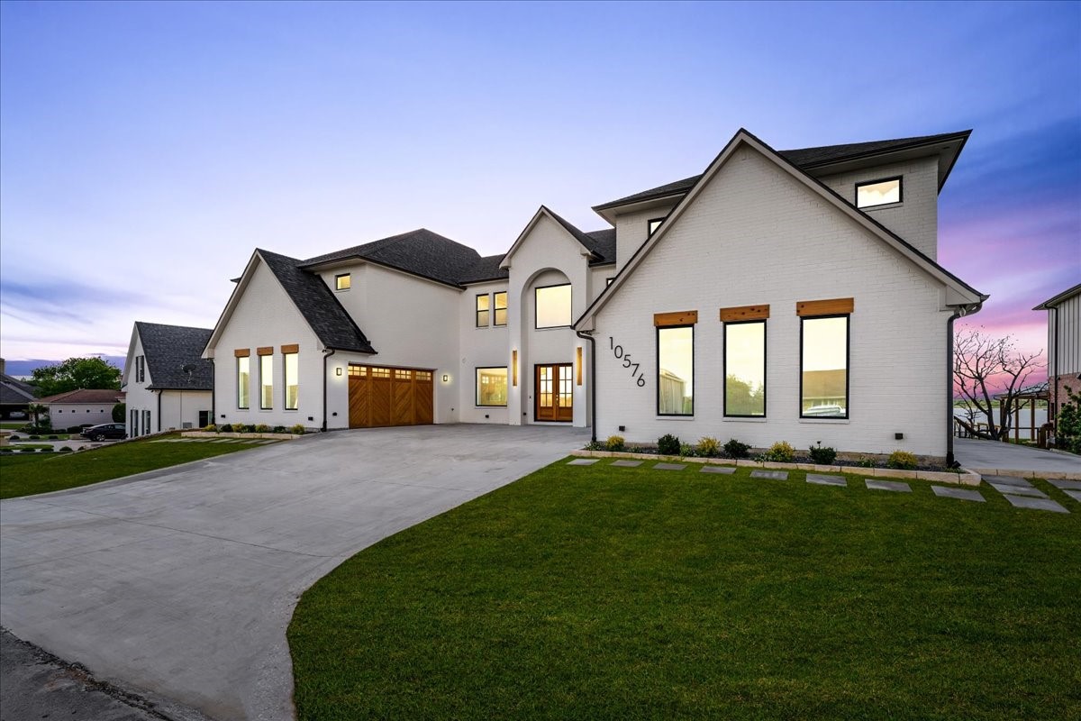 10576 Buccaneer Point Frisco TX 75036