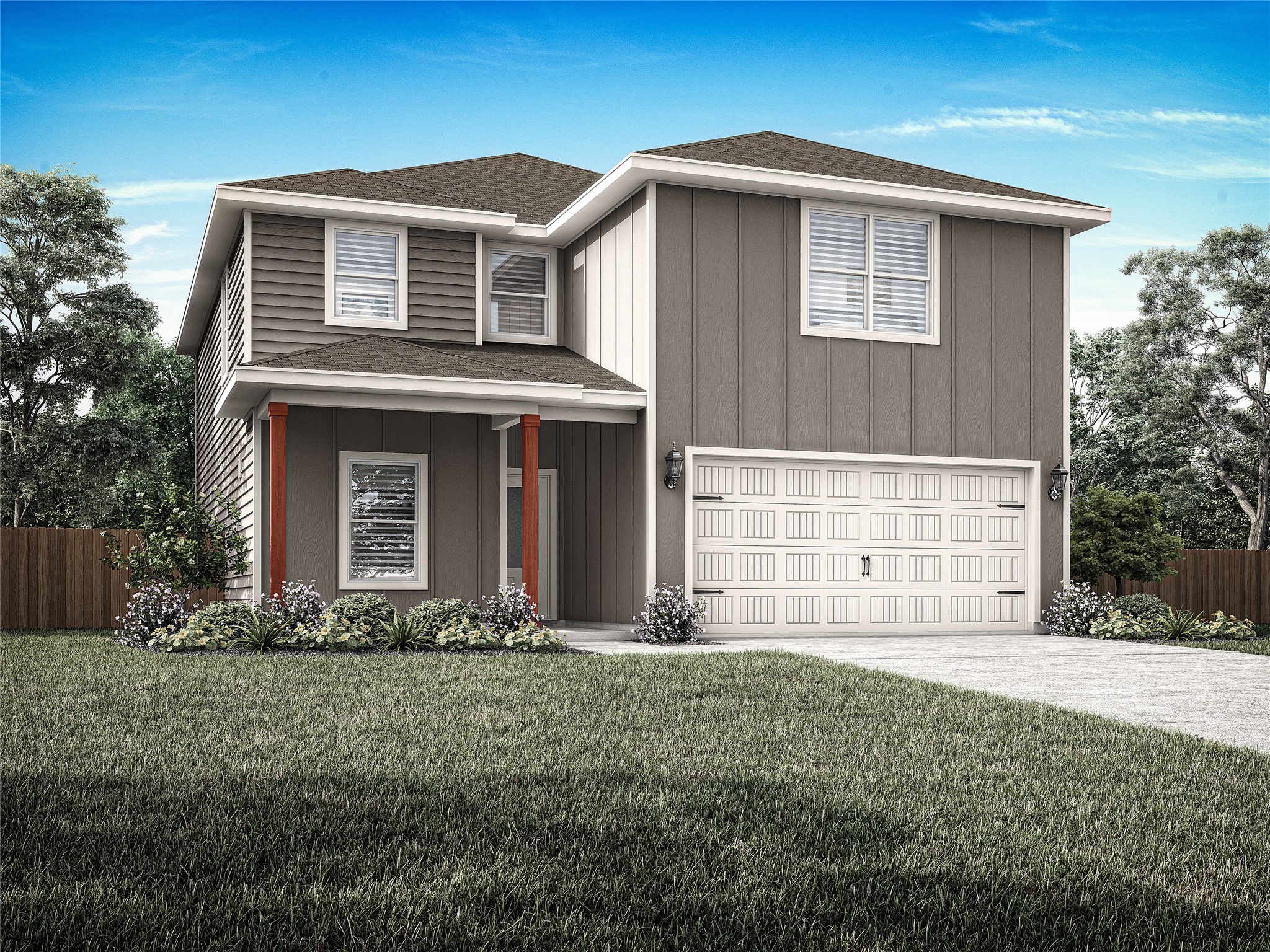 221 North Island Drive Terrell TX 75160