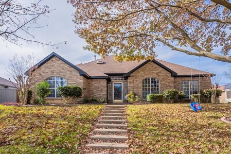 801 Desoto Drive Desoto TX 75115