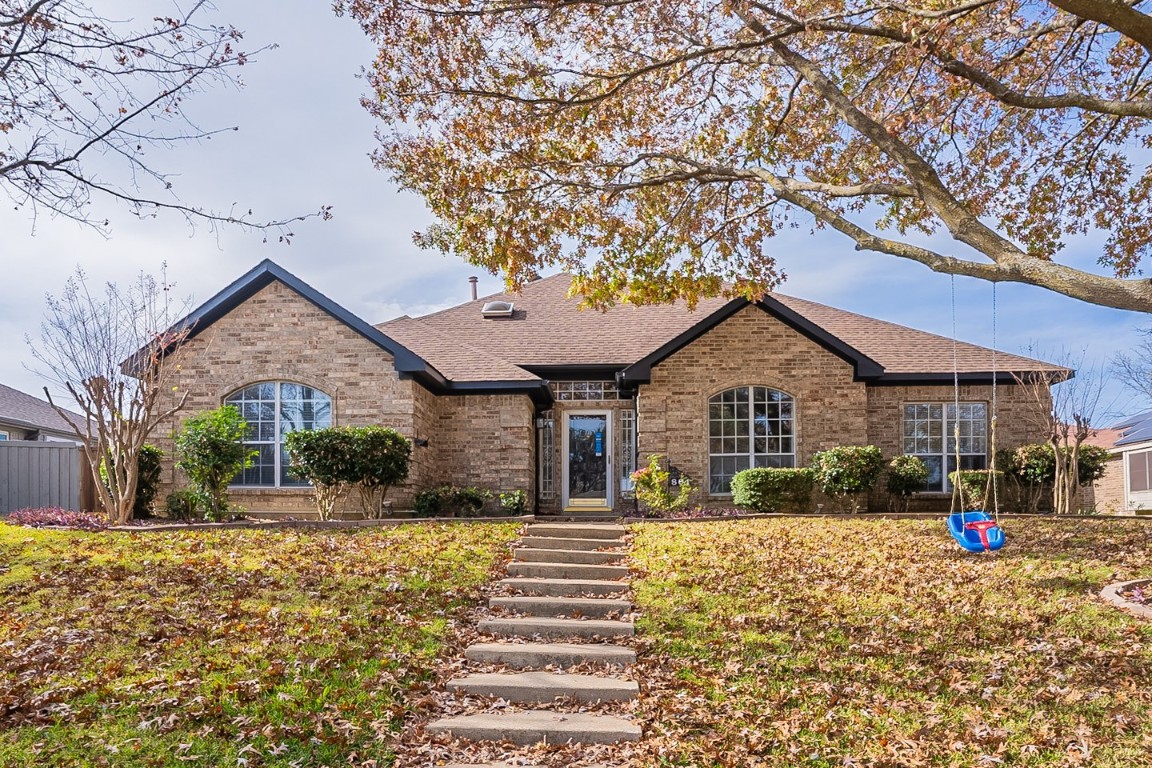 801 Desoto Drive Desoto TX 75115