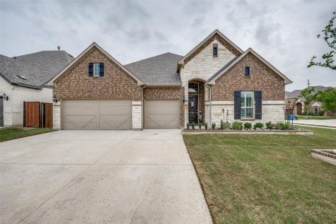 573 Long Meadow Drive Haslet TX 76052