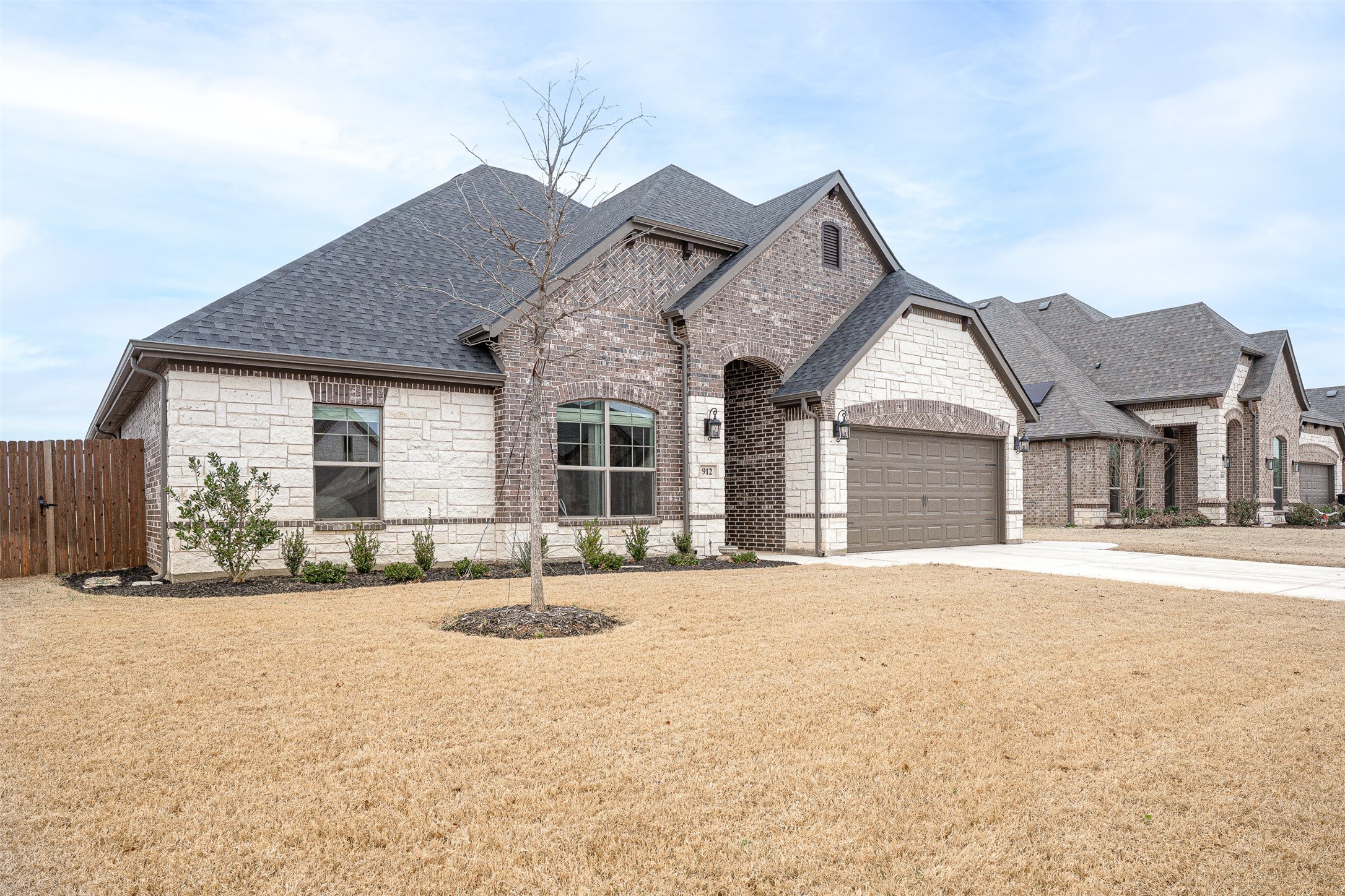 912 Meadow View Drive Cleburne TX 76033