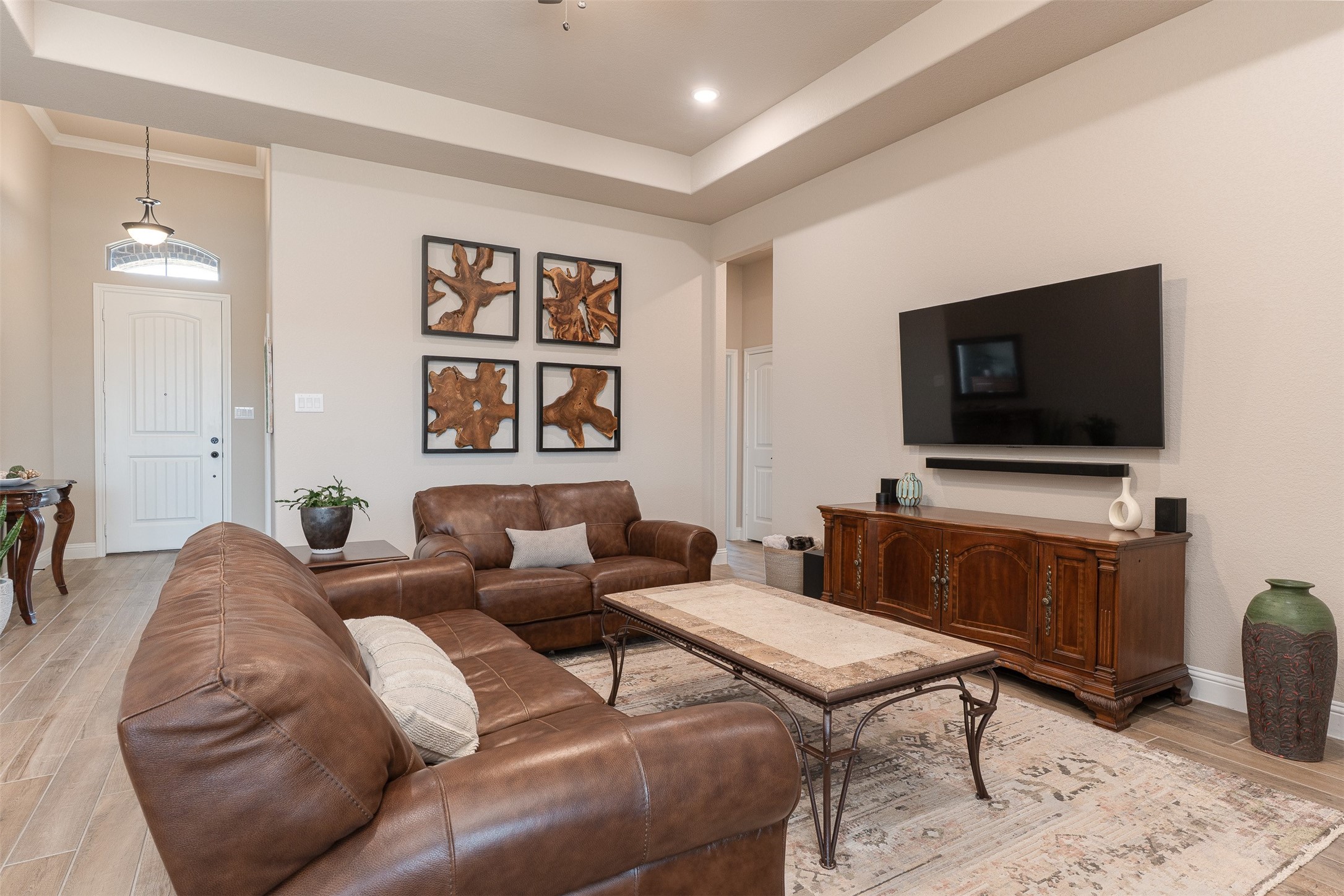 912 Meadow View Drive Cleburne TX 76033