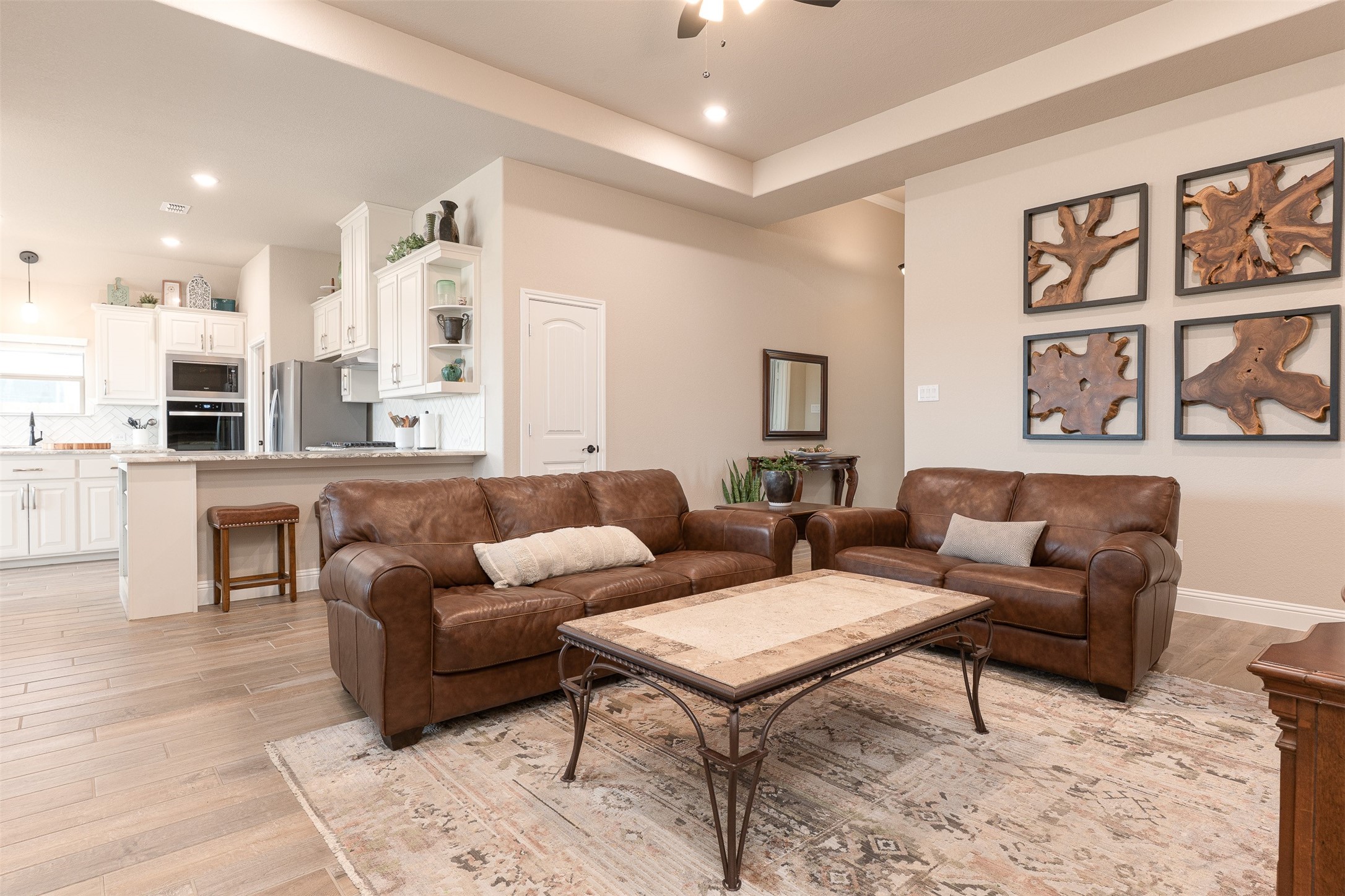 912 Meadow View Drive Cleburne TX 76033