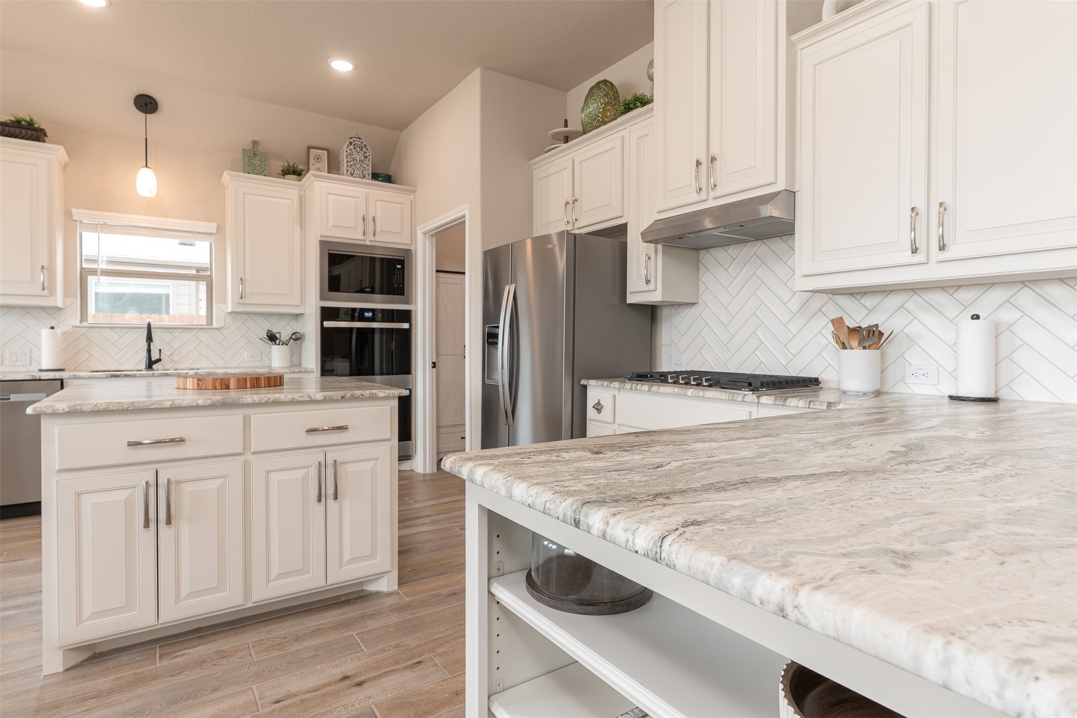 912 Meadow View Drive Cleburne TX 76033