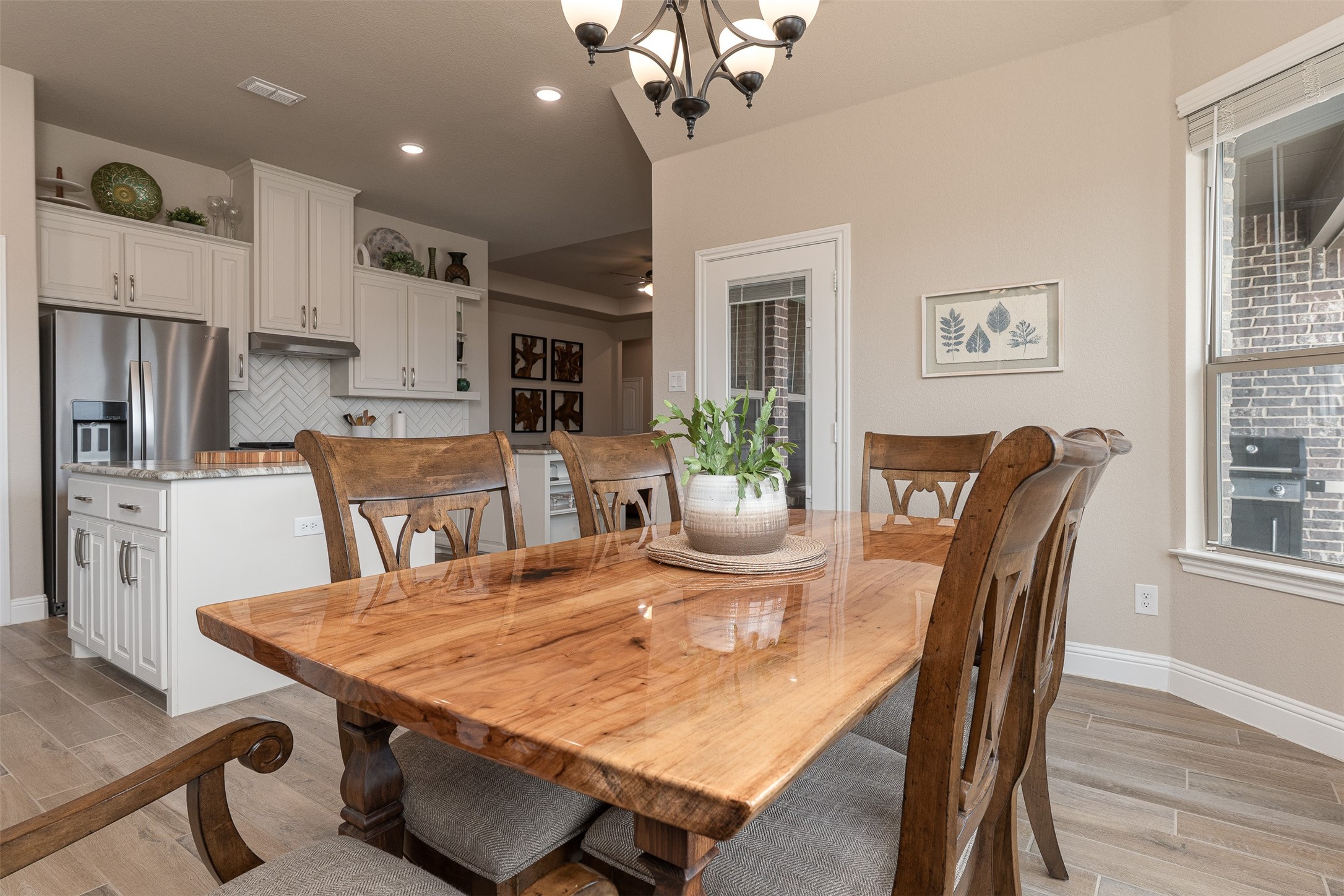 912 Meadow View Drive Cleburne TX 76033