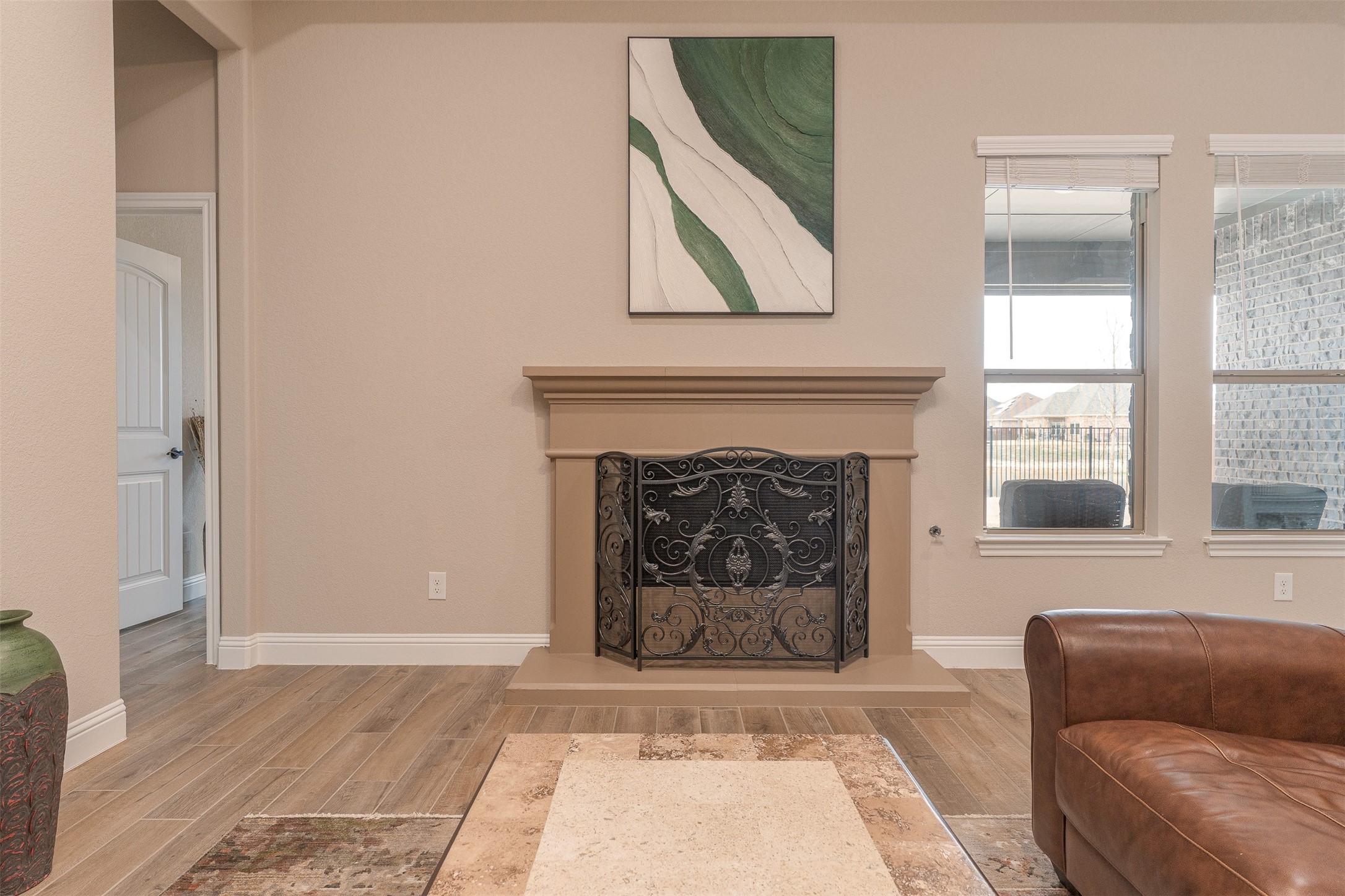 912 Meadow View Drive Cleburne TX 76033