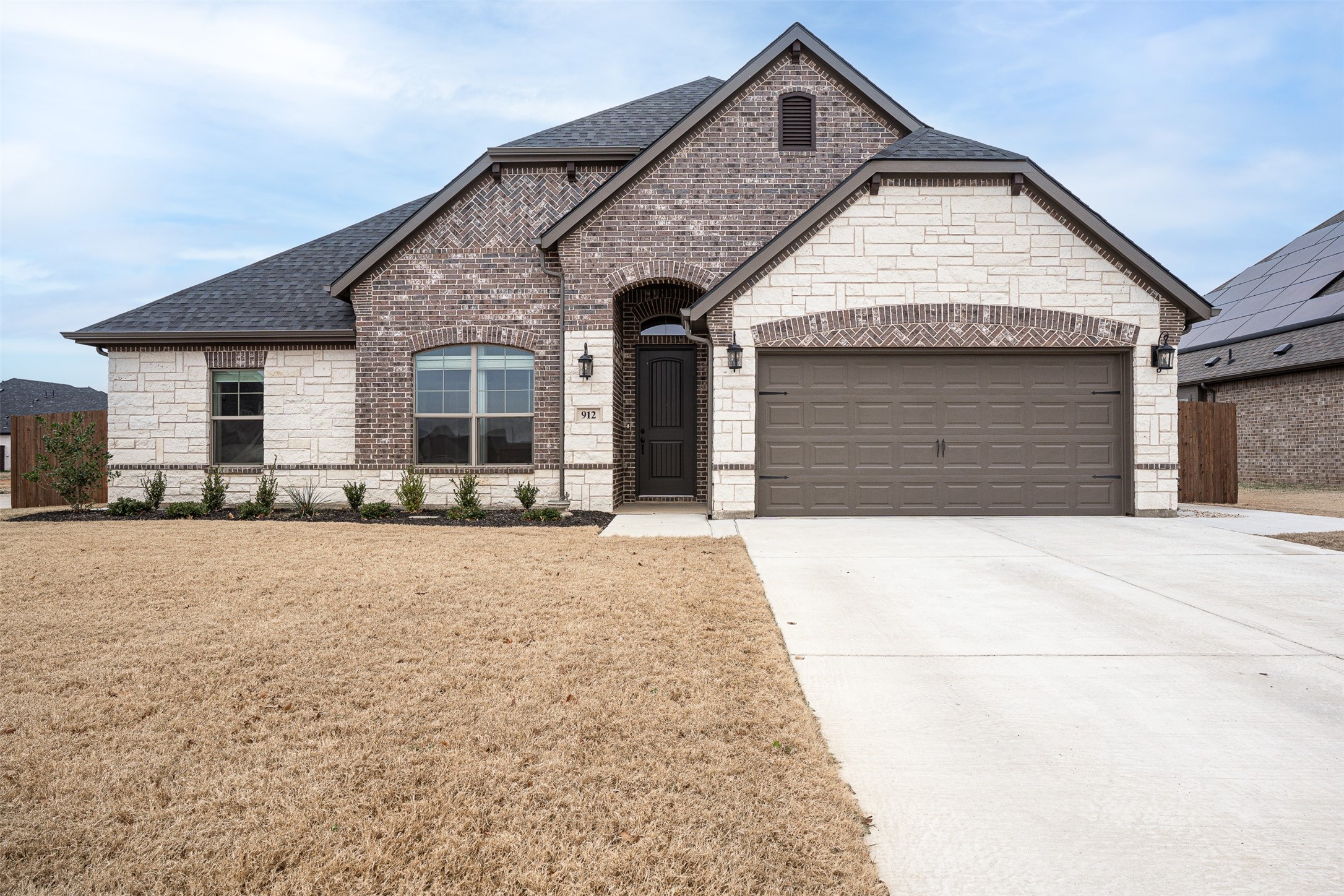 912 Meadow View Drive Cleburne TX 76033