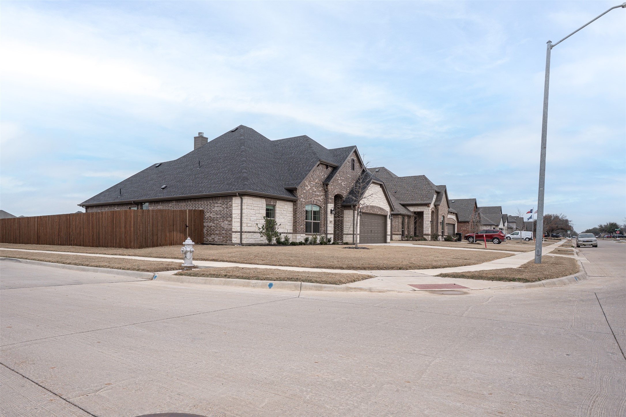 912 Meadow View Drive Cleburne TX 76033