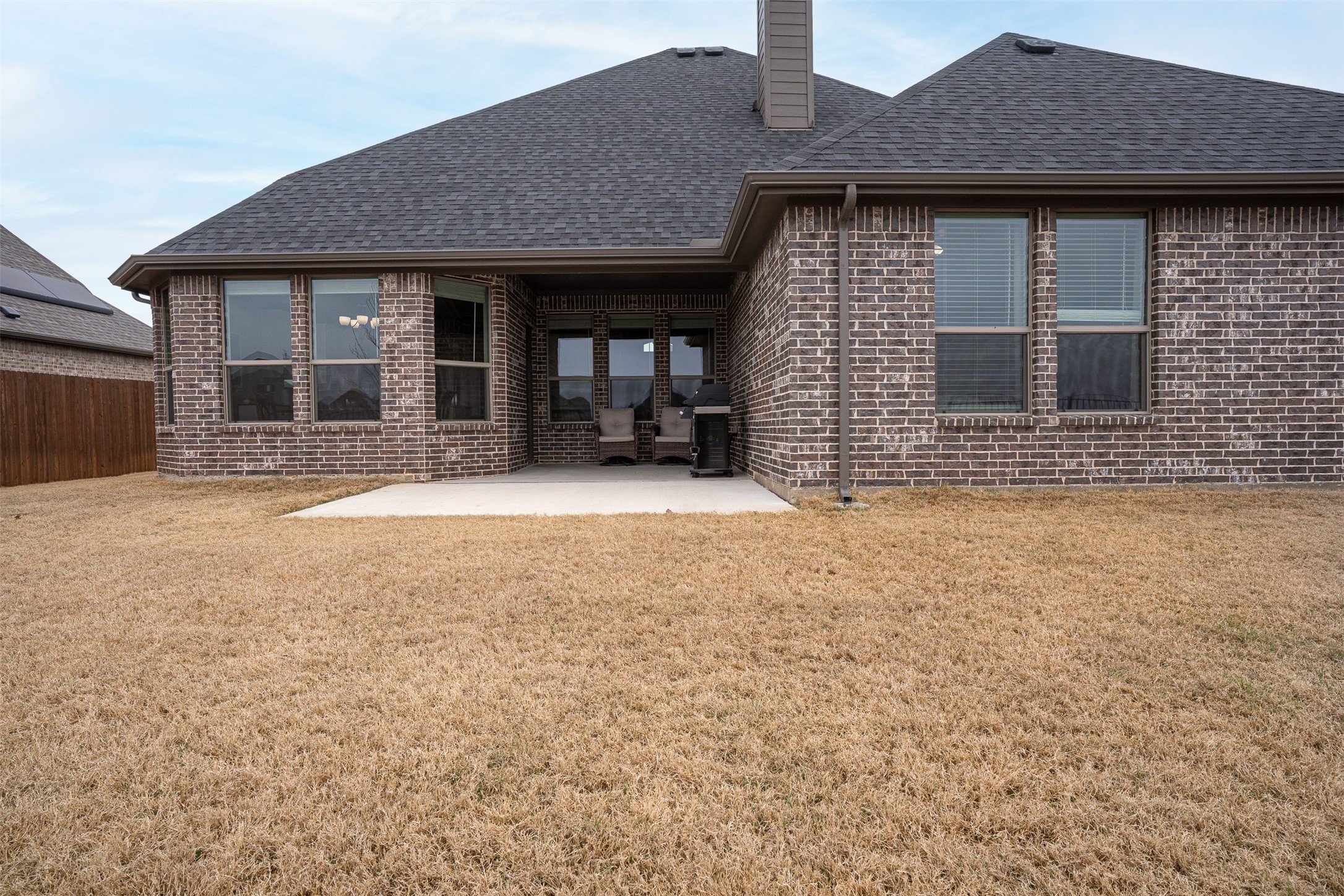 912 Meadow View Drive Cleburne TX 76033