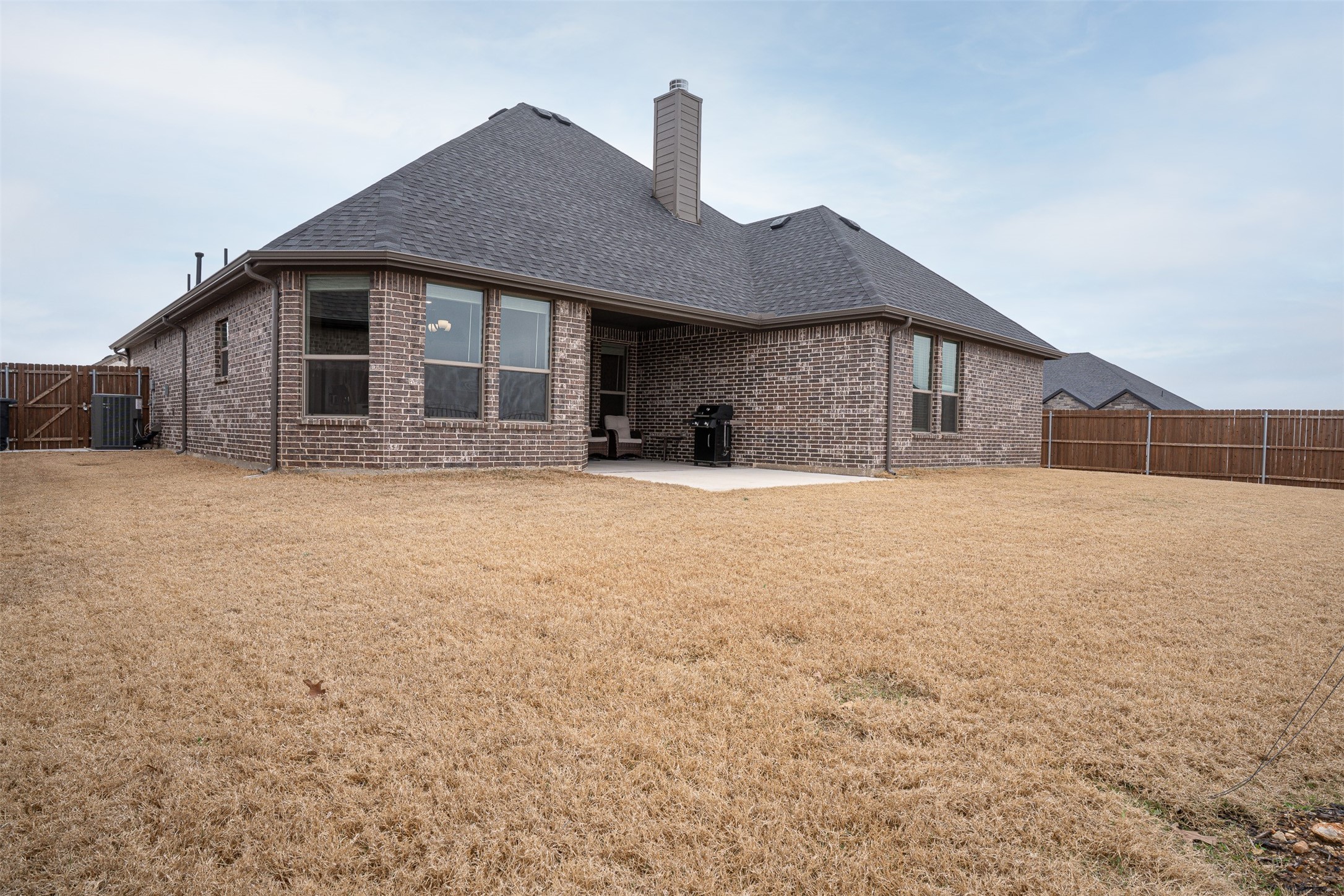912 Meadow View Drive Cleburne TX 76033