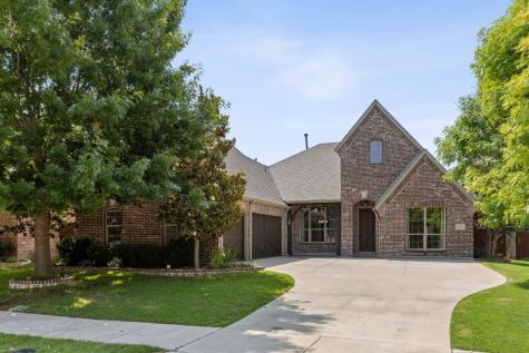 221 Crestbrook Drive Rockwall TX 75087