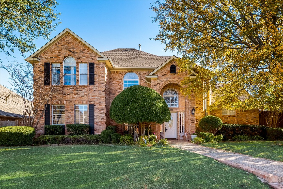 6304 Mission Ridge Road Plano TX 75023