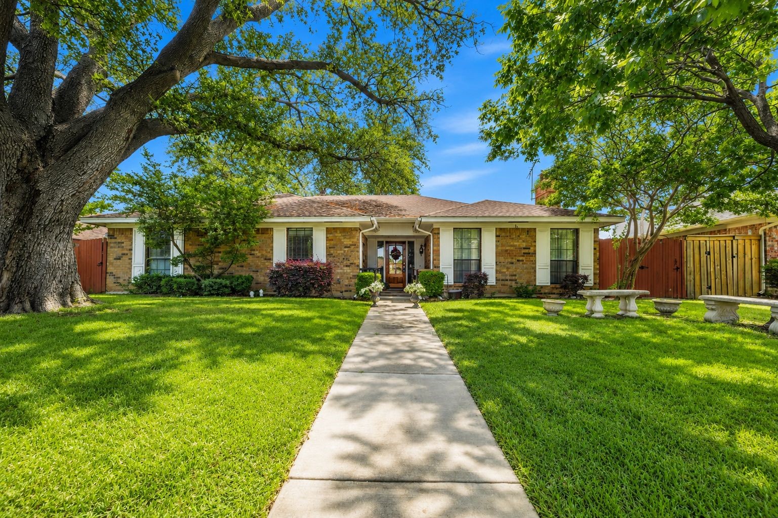 2128 El Dorado Way Carrollton TX 75006