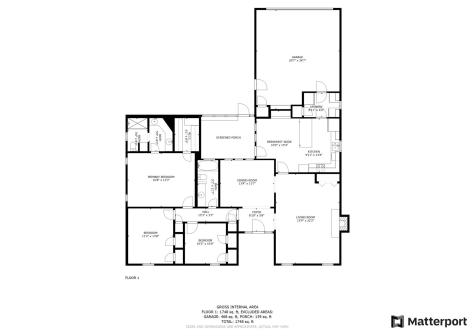 2128 El Dorado Way Carrollton TX 75006