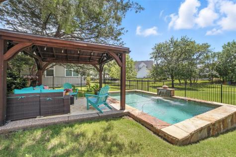 1026 Saint Charles Court Rockwall TX 75087