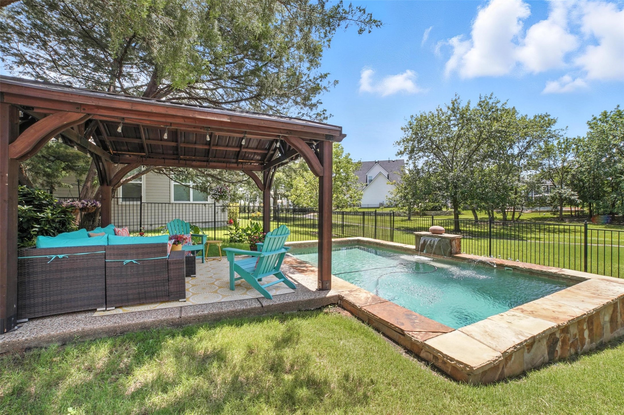 1026 Saint Charles Court Rockwall TX 75087
