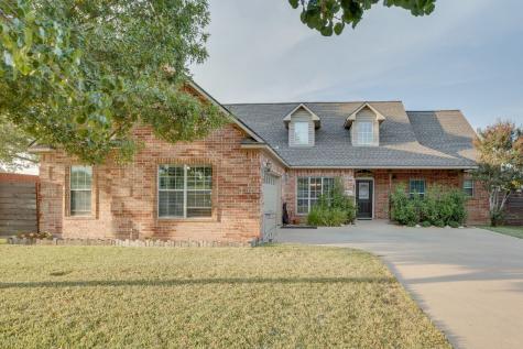 625 W Park Drive Keller TX 76248