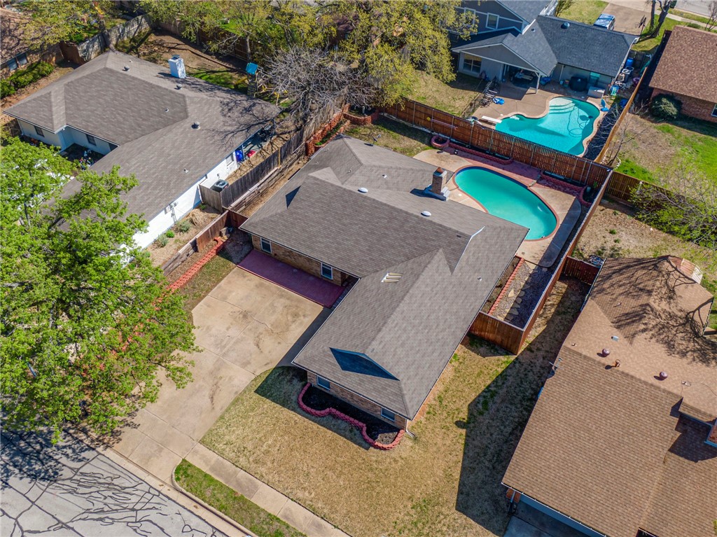 3104 Sugar Street Bedford TX 76021