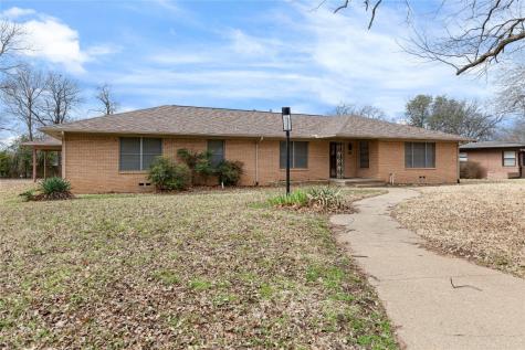 708 N Mckown Avenue Sherman TX 75092