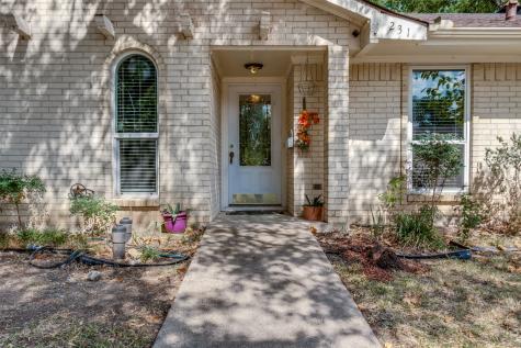 231 Larry Drive Duncanville TX 75137