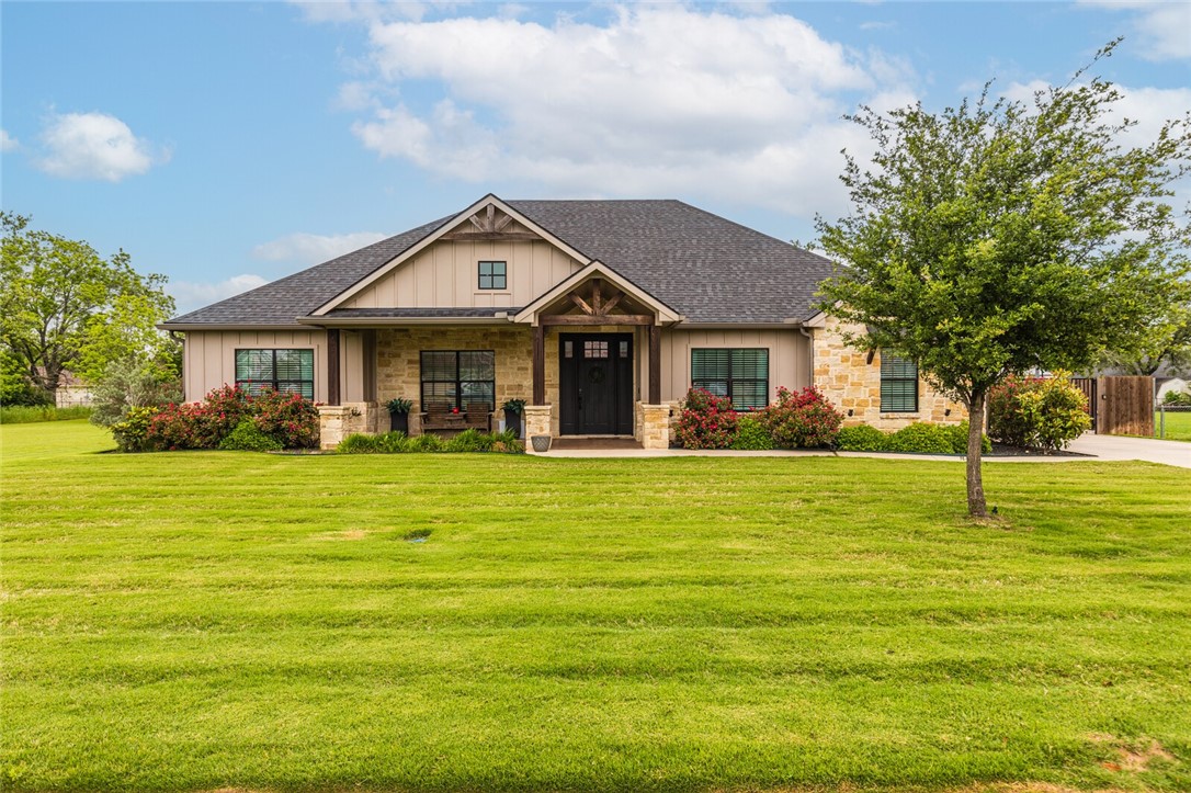 1001 Jerry Mashek Drive West TX 76691