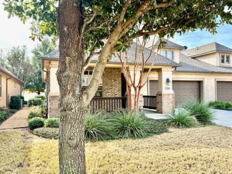 12509 Limestone Court Denton TX 76207
