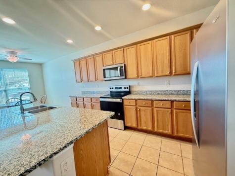 12509 Limestone Court Denton TX 76207