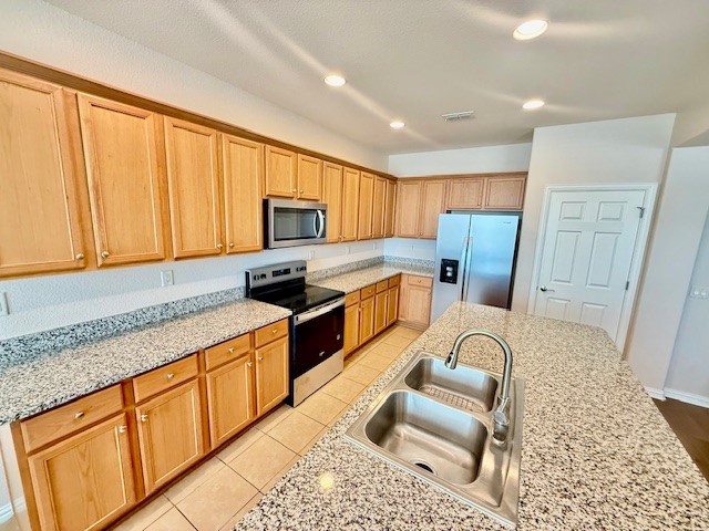 12509 Limestone Court Denton TX 76207
