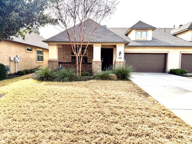 12509 Limestone Court Denton TX 76207
