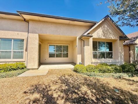 12509 Limestone Court Denton TX 76207