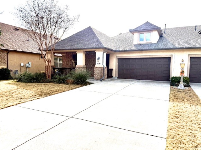 12509 Limestone Court Denton TX 76207