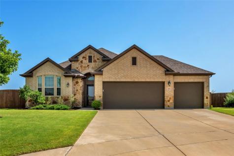 101 Acadia Lane Forney TX 75126