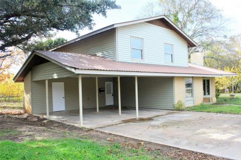 1309 W Sunset Street San Saba TX 76877