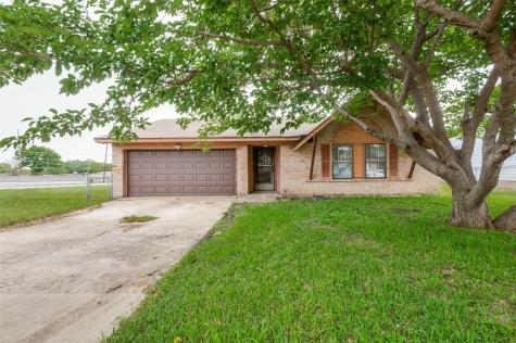2654 Arlington Lane Lancaster TX 75134