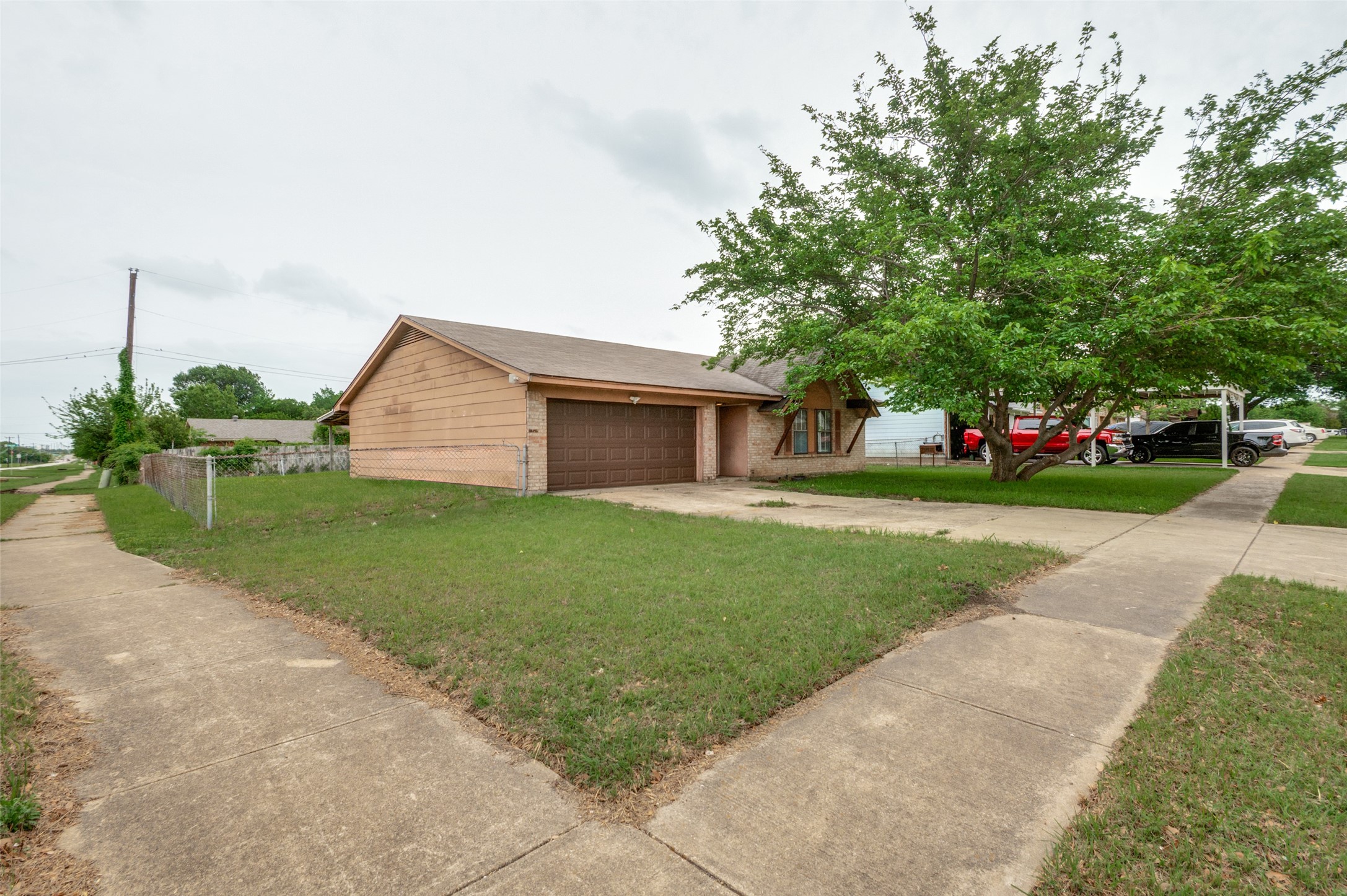 2654 Arlington Lane Lancaster TX 75134
