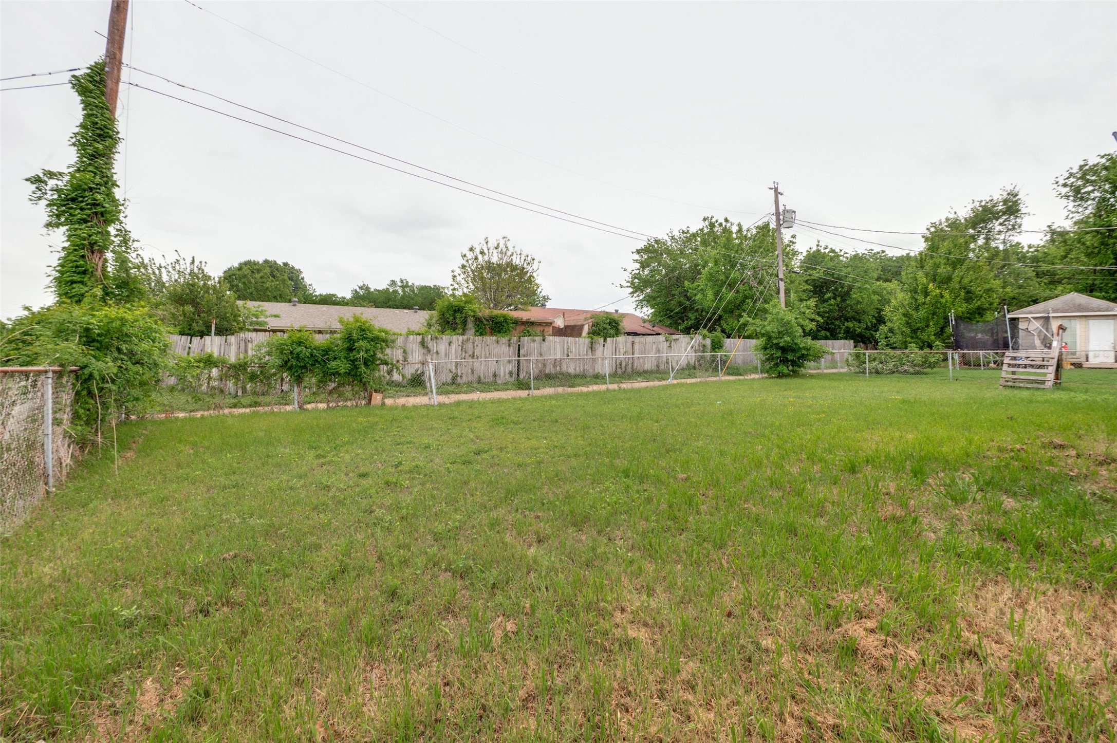 2654 Arlington Lane Lancaster TX 75134