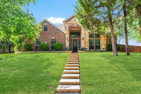 141 Claremont Drive Ovilla TX 75154