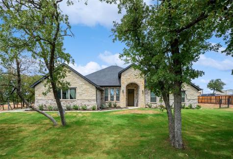 1980 Sweet Springs Road Weatherford TX 76088