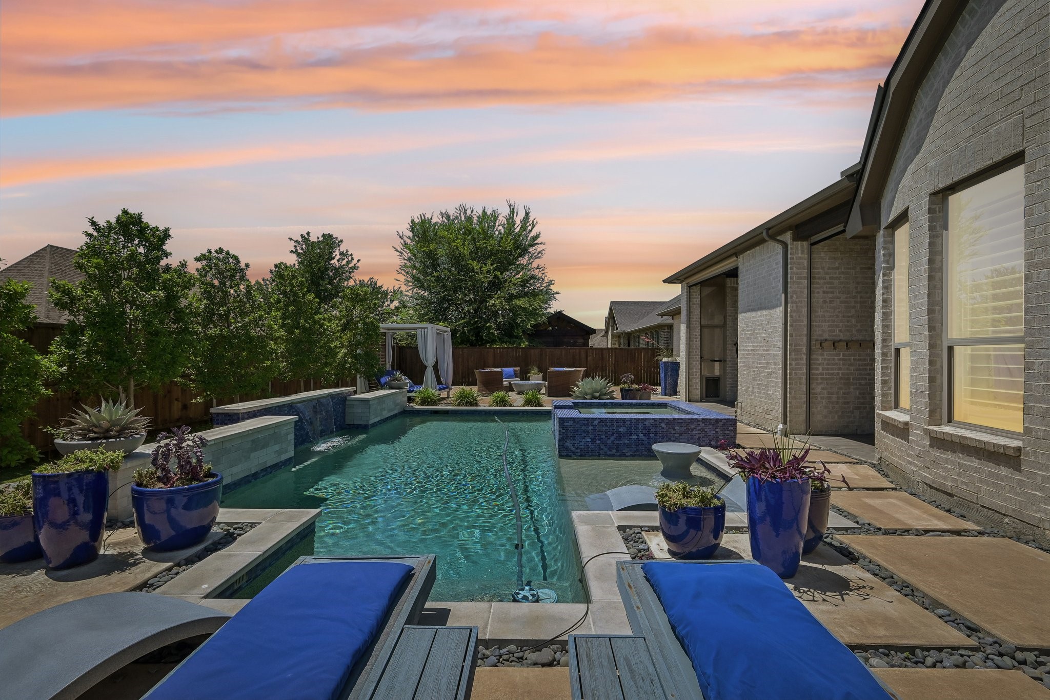 1701 Dartmouth Circle Prosper TX 75078