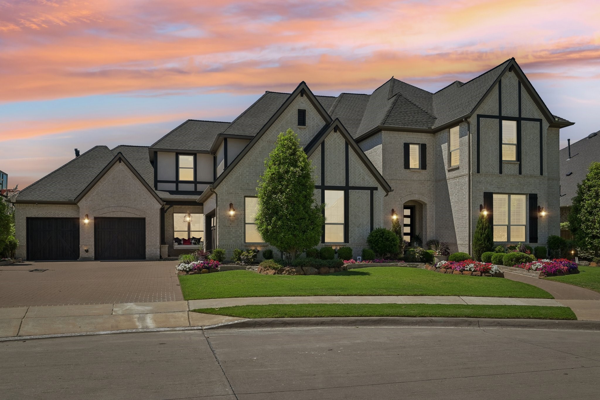 1701 Dartmouth Circle Prosper TX 75078