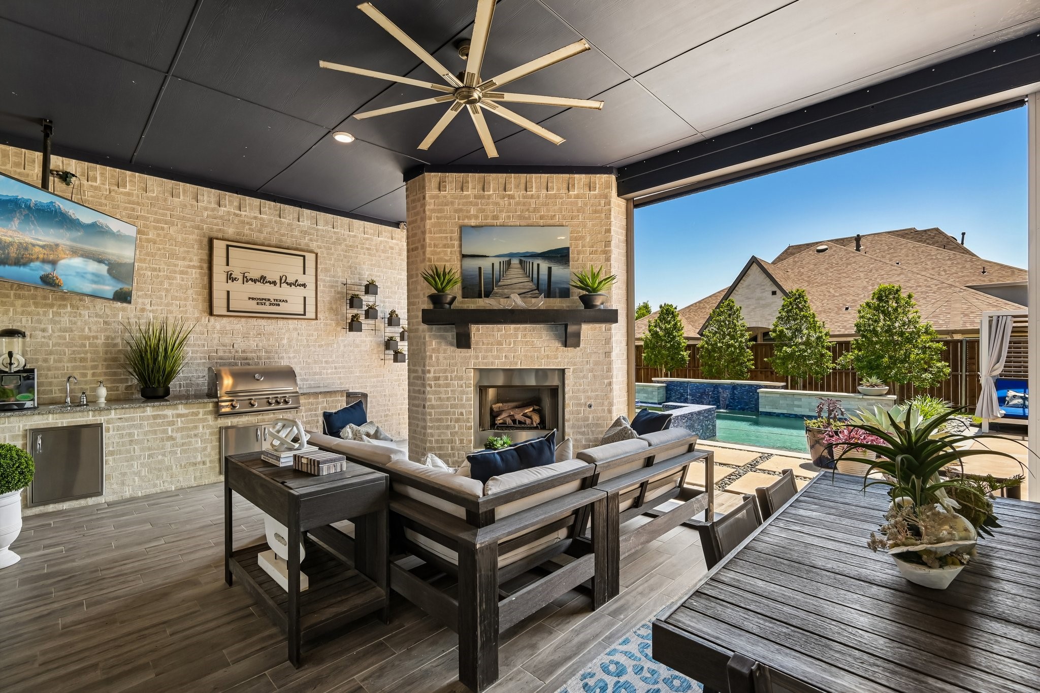 1701 Dartmouth Circle Prosper TX 75078