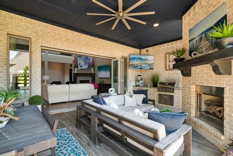 1701 Dartmouth Circle Prosper TX 75078
