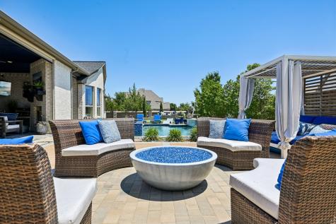 1701 Dartmouth Circle Prosper TX 75078